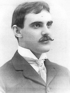 BANGS-GEORGE HENRY-POR