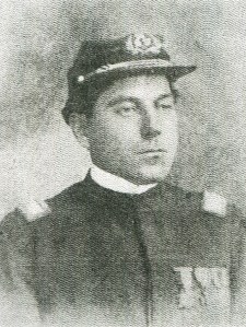 COOPER-LLEWELLYN LITHGOW-POR1