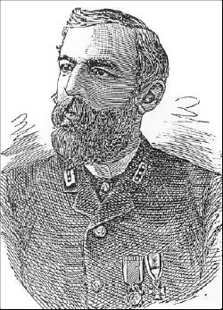 Commander-in-Chief 1883/1884