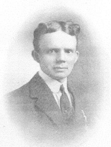 CHASE-CHARLES LESTER-POR