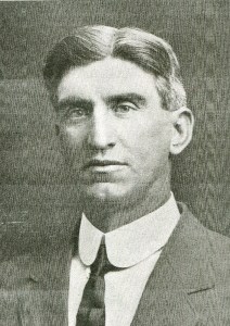 COBB-WILLIAM ORRIN-POR