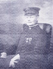 DEHAVEN-ALBERT B-POR