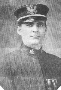 WALDRON-ERNEST G-POR