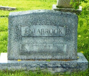 ESTABROOK-EUGENE W-CEM