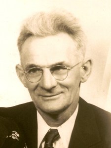 OLIVER-REXFORD EARLE-POR2