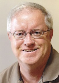 photo of Brian Schwartz