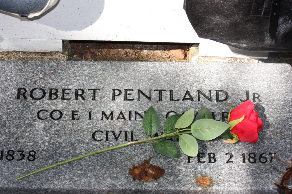 Camp 3 dedication event photo