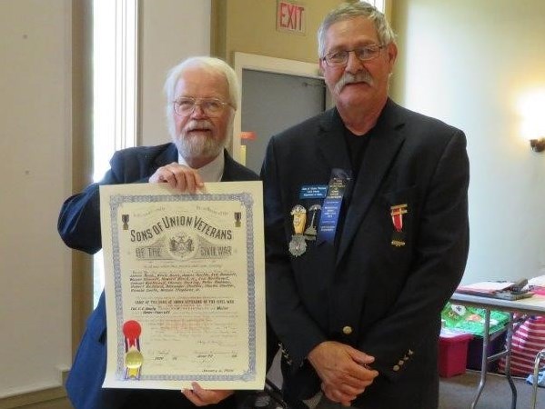 Photo courtesy of Elsie Bonney