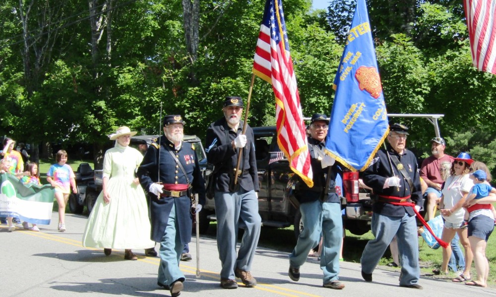 Doughty Camp 11 photo gallery